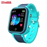 LT21Cross-Border4G Children's Smart Watch Phone Waterproof Photo Video Call Elementary School Studen
