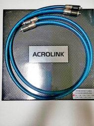 旗艦 ACROLINK DA5100 MEXCEL  參考 esoteric nordost wireworld nbs
