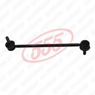 555 ลูกหมากกันโคลงหน้า MAZDA MAZDA2 /08-13 SKYACTIV /14-18 MAZDA CX3 /16- FORD FIASTA /08-13 (แพ๊กค