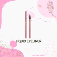 OKAYA LIQUID EYELINER MUA BELLAZ