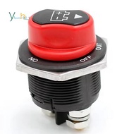 Marine Battery Switch Battery Switch 12v Marine Battery Cut Off Switch 12v