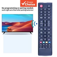 NEW BN59-01303A Remote Control for Samsung Smart TV UA50NU7090 UA55NU7090 UA65NU7090 UA43NU7100  Ala