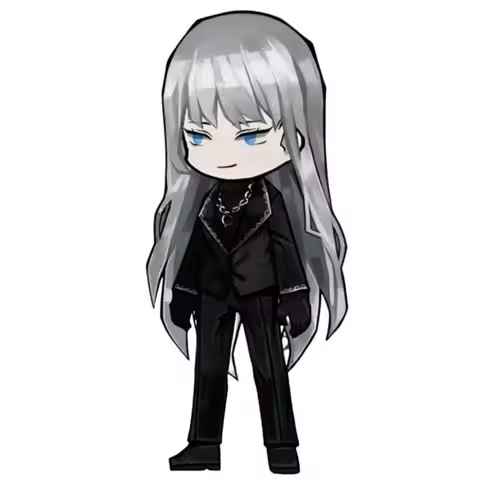 2026 new Library of Ruina Angelica Cosplay Costume Anmie And Games Angelica's Uniform Set Halloween 