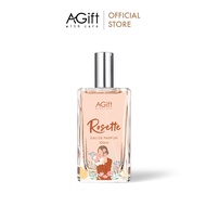 AGift Rosette Eau de Parfum 100ml