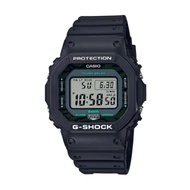 Casio G-Shock Midnight Green GW-B5600 Lineup Black Resin Band Watch GWB5600MG-1D GW-B5600MG-1D GW-B5