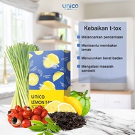 UNICO LEMON T-TOX ORIGINAL