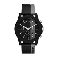 [Self-Operated] Armani Exchange Armani Watch Trendy Quartz Watch
