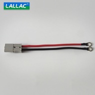 Anderson 40A Plug with Cable Charging Plug High Current Connector Battery Charging 4 Square Harness 