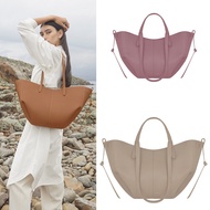 2024 New Polene Women's Bag Large Capacity Tote Bag Single Shoulder Underarm Bag