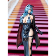 [Spike Factory] July 26 KAWA DESIGN Girls Frontline 2: Chasing Helen 1/6 Doll 0129