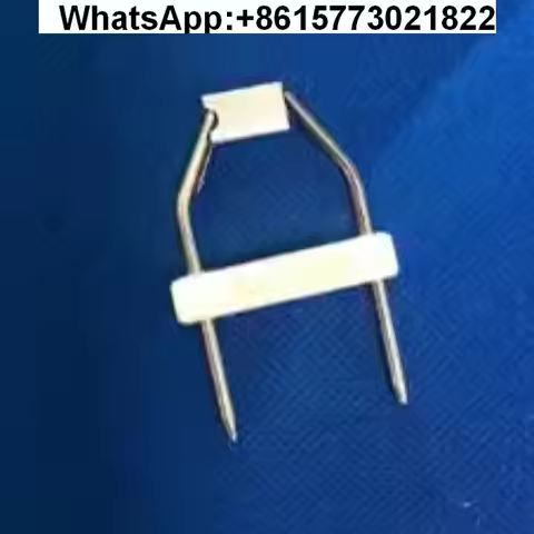 For Agilent mass spectrometry filament G7005-60061 (alternative flat for Agilent)