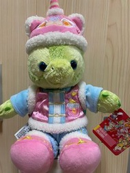 迪士尼 奧樂米拉 新春Olu SS