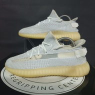 Adidas Yeezy Boost 350 V2 Cloud White Shoes