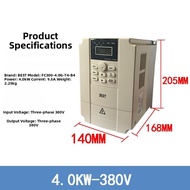 RONGWEIFU | Variable Speed Drive Spindle Motor