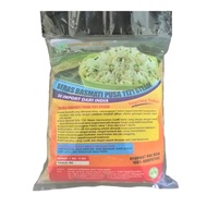 AMRUASH VINTAGE 5 KG  - BERAS BASMATHI PUSA 1121 STEAM