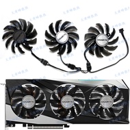 GIGABYTE GIGABYTE RX6500XT 6600XT 6650XT 6700XT 6750XT Magic Eagle Graphics Card Fan