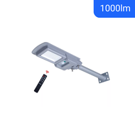 Philips โคมไฟถนน ฟิลิปส์ โซล่าเซลล์ Essential SmartBright Solar streetlight รุ่น BRC010 PRO G2 Phili