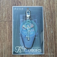 REVERSE 1999 Keychain VertinTAG