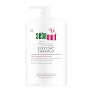 Siba's pH5.5 1L/1000ml Mild Shampoo