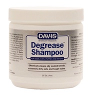 DAVIS DEGREASE SHAMPOO VETERINARY PRODUCTS 473ML