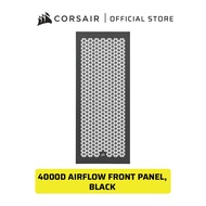 Corsair 4000D Airflow Front Panel / iCUE 4000X/4000D/4000D Airflow Front Bezel