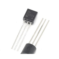 Transistor (2N2222) NPN 30V / 0.6A