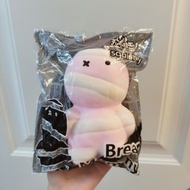 Fluffy Squishy 麵包怪獸