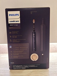 PHILIPS Sonicare 9900 Prestige 電動牙刷 (全新)