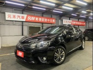 2016 Toyota Corolla Altis 1.8 SAFETY