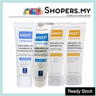 MG 217 Hair Collection Dandruff Shampoo & Conditioner Psoriasis Therapeutic Shampoo&Conditioner