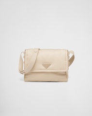Prada Small padded Re-Nylon shoulder bag