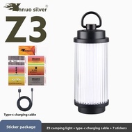 YINNUO 38-KT 38 Light 38 Explore USB Rechargeable Camping Lanterns Outdoor Tent lamp Powerful Mini L