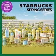 [Starbucks] Starbucks Korea 2022 Spring Season Thermos &amp; Accessories  Tumbler / Thermos / Coaster / Mug / Flower / Picnic / Starbucks MD / Coldcup / Stanley/ Cup / Accessories