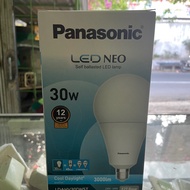 Panasonic led 30W white e27 led light bulb