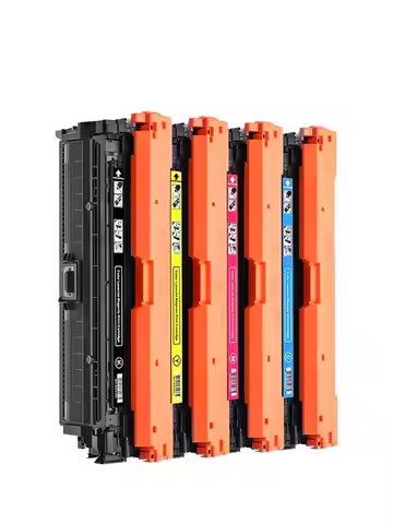 Compatible Toner T04K T04C T04Y T04M for Canon T04 imageRUNNER ADVANCE C475 C477 C475i III C475iZ II