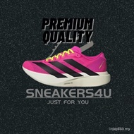 Adizero Evo SL pink sneakers ( authentic)