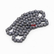 Suitable Rhyme Color QS100T/-A/B Rhyme Color QS125T-2/2A/2B Small Chain Timing Chain Timing Chain