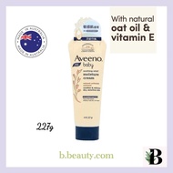 Aveeno Baby Baby Daily Moisture Cream / Lotion 227g Aveeno Baby Lotion