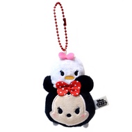 Disney Tsum Tsum Multi Purpose Minnie Mouse Original Minnie Mouse Plush Pendant TSTA1682