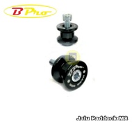 Jalu Paddock Bpro M8 Bolt 12 New Ninja 250 2018 ZX25R ZX6R Z900 GSX R150