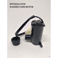 HYUNDAI ATOS WIPER TANK MOTOR