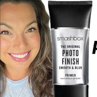 For Sale: SMASHBOX PHOTO FINISH SMOOTH & BLUR PRIMER