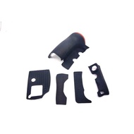 Suitable for Nikon D810 Leather Grip Leather Thumb Leather Case Leather Leather Body Leather 5-Piece