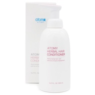 Atomy Herbal Hair Conditioner 500ml