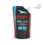 Blueshark Colony Nitrifying Bacteria ( Marine & Freshwater )