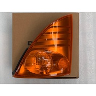 Hino 500 FC, FG, FL E2, FC E4 turn signals