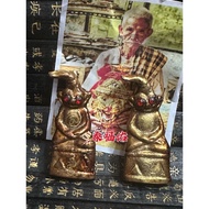Thai Amulet 泰国佛牌(帕嬰小金身 Phra Ngan Small Statue) Random shipment 隨機發貨PNB