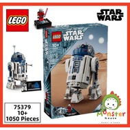 LEGO Star Wars 75379 R2-D2TM