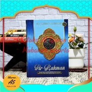 (Can Pay For Place) Al Quran A5 Medium Equipped With The Best Translation, Alquran 30 Juz Complete T