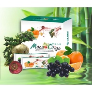 Maca Oligo Fruit Juice (ORIGINAL)